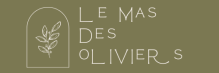 Mas Des Oliviers