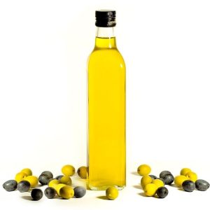 Huile a l'olive provençal