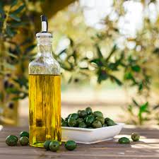 Huile d'Olive Vierge Extra - Le Mas Des Oliviers